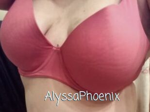 AlyssaPhoenix