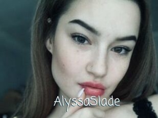 AlyssaSlade