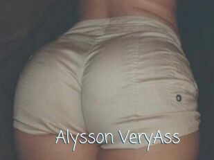 Alysson_VeryAss