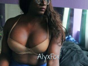 AlyxFox