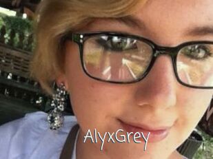 AlyxGrey