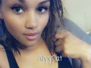 AlyyCat