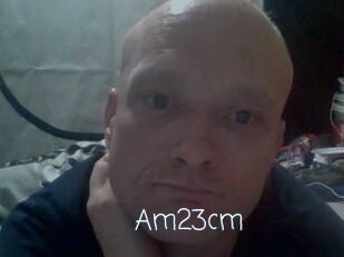 Am23cm