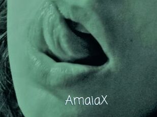 AmaiaX