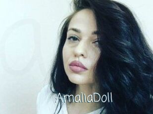 AmaliaDoll