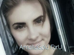 AmaliaGold_ForU