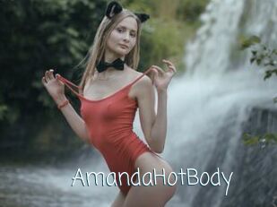 AmandaHotBody