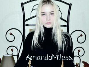 AmandaMiless