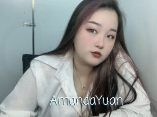 AmandaYuan