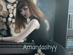 Amandashyy