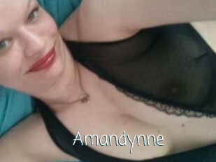 Amandynne