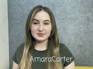 AmaraCarter