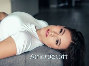 AmaraScott