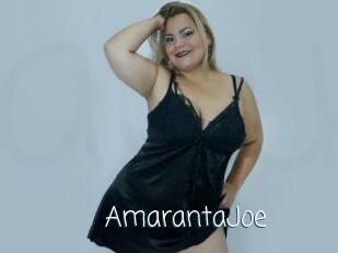 AmarantaJoe