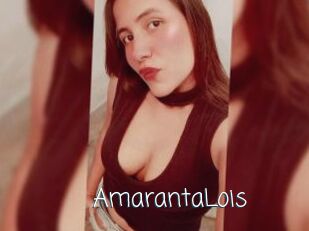 AmarantaLois