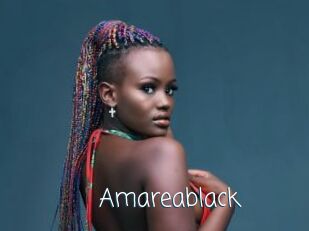 Amareablack