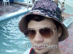 Amateurteen