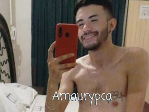 Amaurypca