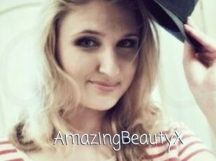 AmazingBeautyX