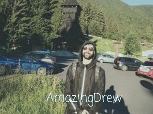 AmazingDrew