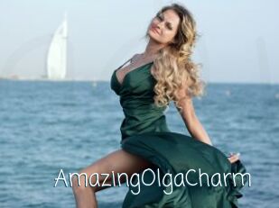 AmazingOlgaCharm