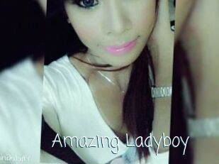 Amazing_Ladyboy