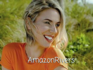 AmazonRivers