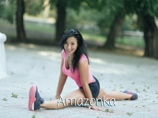 Amazonka