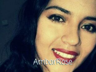 AmbarRose