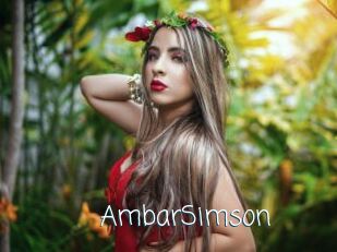 AmbarSimson