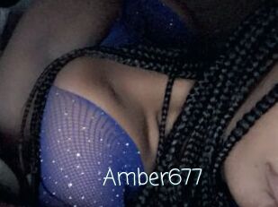 Amber677