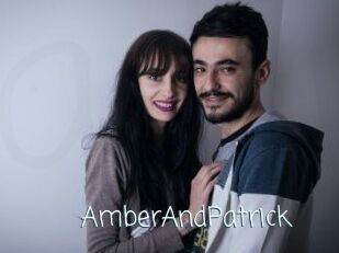 AmberAndPatrick