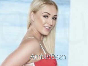 AmberDeen