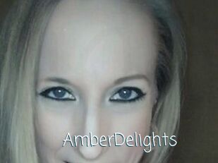 AmberDelights