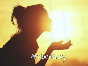 AmberGray