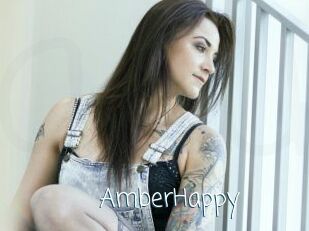 AmberHappy