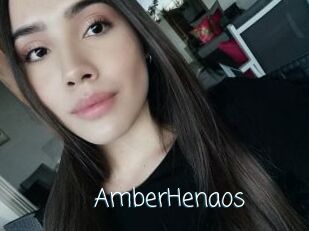 AmberHenaos