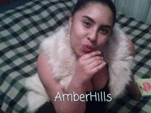 AmberHills