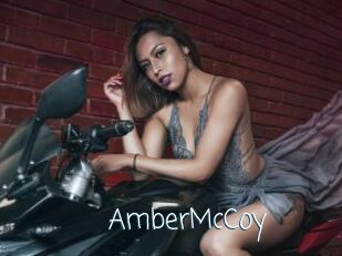 AmberMcCoy Adult o Porn