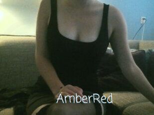 AmberRed