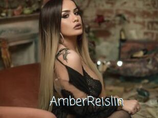 AmberReislin