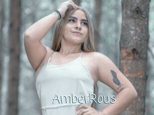 AmberRous