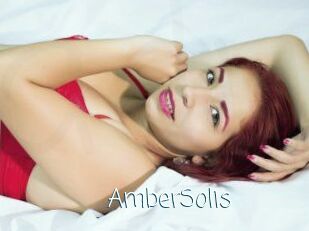 AmberSolis