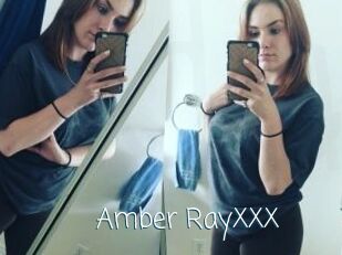 Amber_RayXXX