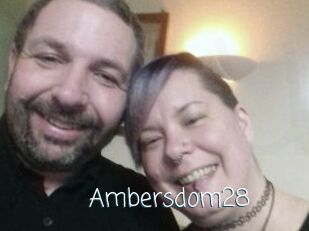 Ambersdom28