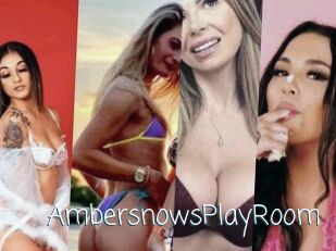 AmbersnowsPlayRoom