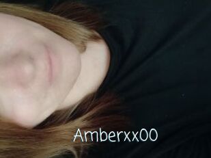 Amberxx00