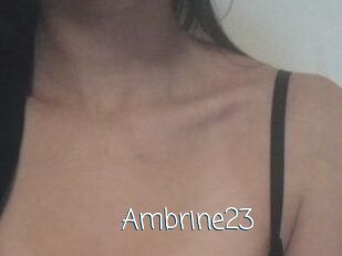 Ambrine23