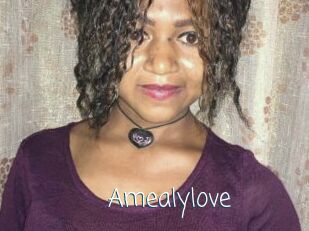 Amealylove