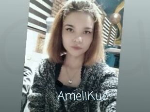 AmeliKuo